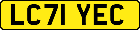 LC71YEC