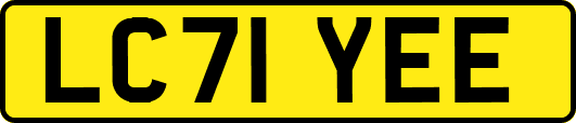 LC71YEE