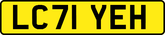 LC71YEH