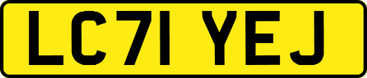 LC71YEJ