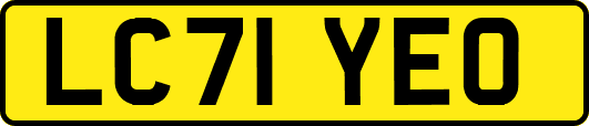 LC71YEO