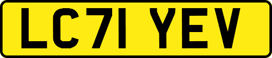LC71YEV