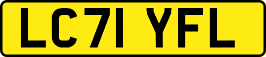 LC71YFL
