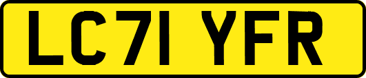 LC71YFR