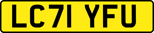 LC71YFU