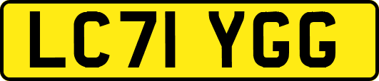 LC71YGG