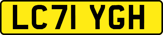 LC71YGH
