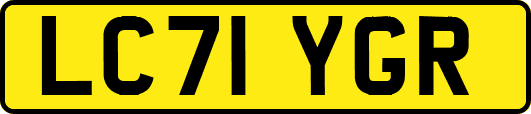 LC71YGR