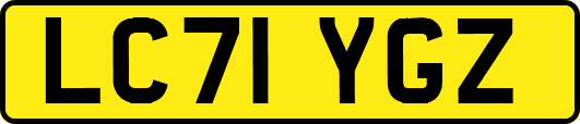 LC71YGZ