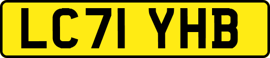 LC71YHB