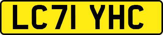 LC71YHC