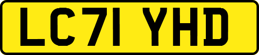 LC71YHD