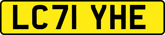 LC71YHE