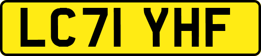 LC71YHF