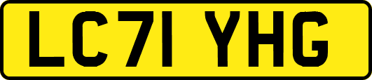 LC71YHG