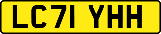 LC71YHH