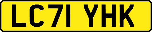 LC71YHK