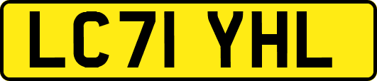 LC71YHL