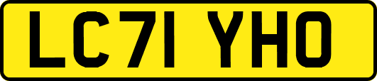 LC71YHO