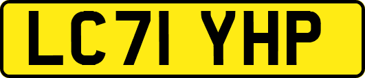 LC71YHP