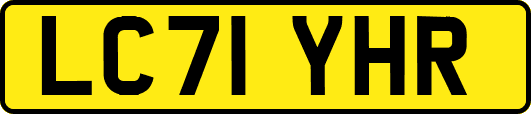 LC71YHR