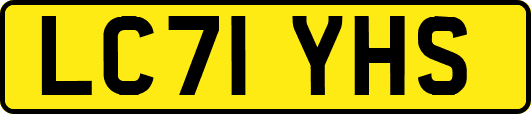 LC71YHS