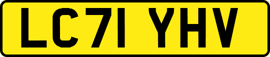 LC71YHV