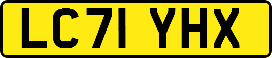 LC71YHX