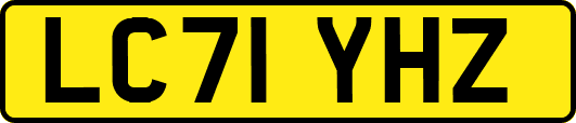LC71YHZ