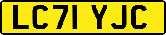 LC71YJC