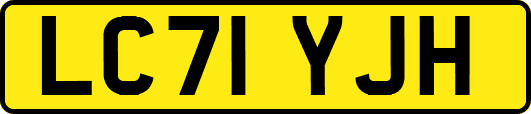 LC71YJH