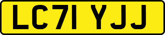 LC71YJJ