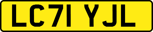 LC71YJL