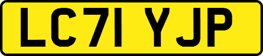 LC71YJP
