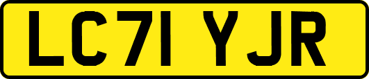 LC71YJR