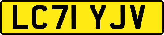 LC71YJV