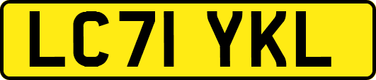 LC71YKL