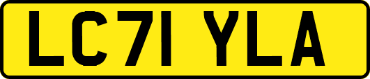 LC71YLA