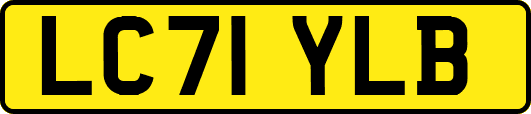 LC71YLB