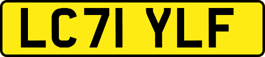 LC71YLF