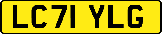 LC71YLG