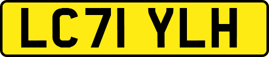 LC71YLH