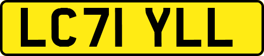 LC71YLL