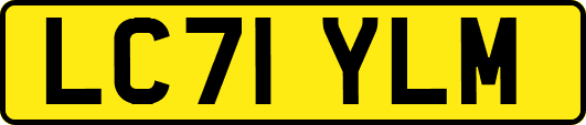 LC71YLM