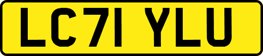 LC71YLU