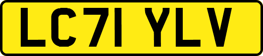 LC71YLV