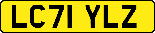LC71YLZ