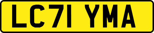 LC71YMA