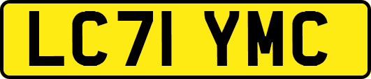 LC71YMC