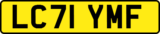LC71YMF